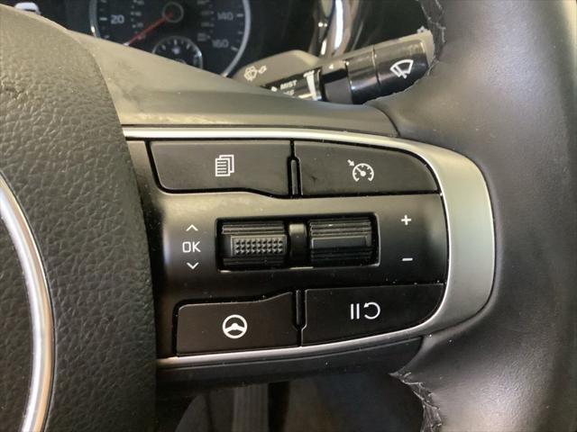 2024 Kia K5 EX