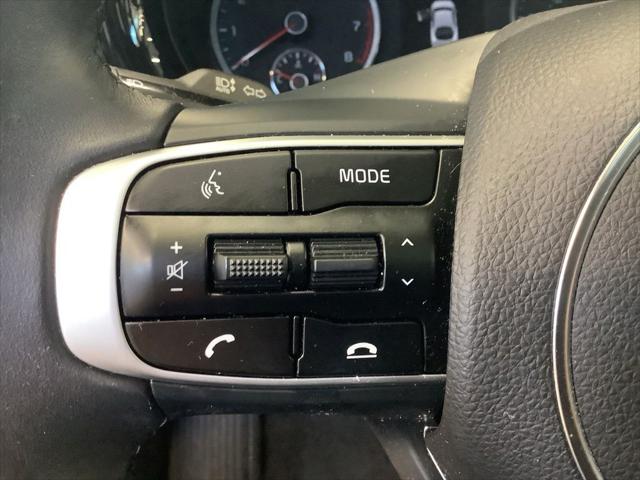 2024 Kia K5 EX