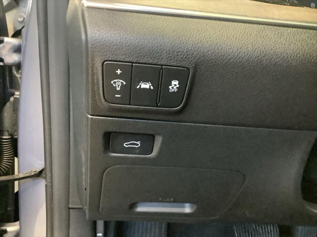 2024 Kia K5 EX