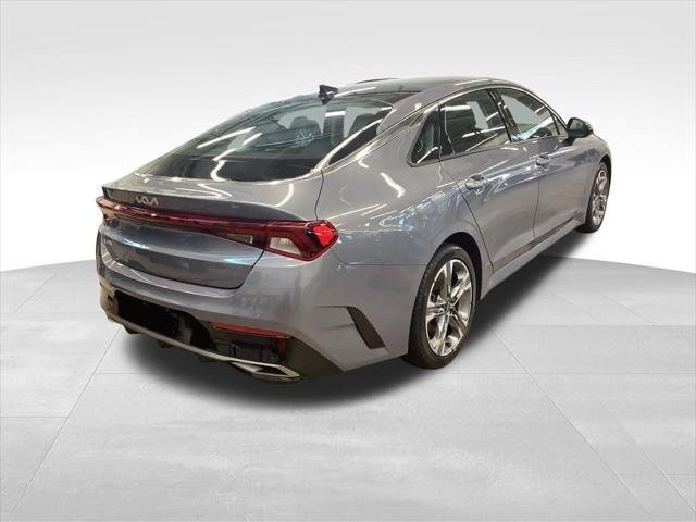 2024 Kia K5 EX