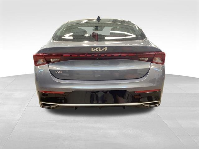 2024 Kia K5 EX
