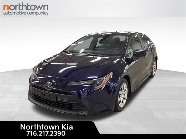 2023 Toyota Corolla LE for sale in Amherst, NY