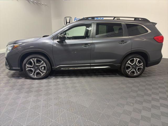 2024 Subaru Ascent Limited 7-Passenger