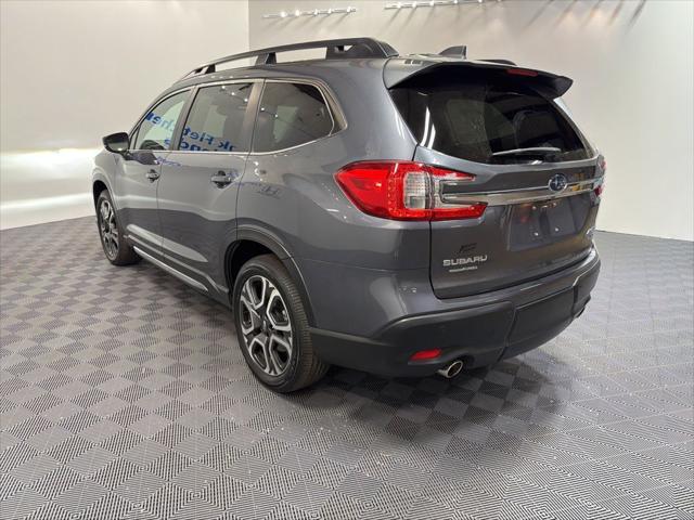 2024 Subaru Ascent Limited 7-Passenger