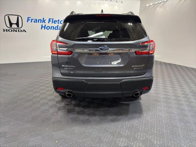 2024 Subaru Ascent Limited 7-Passenger