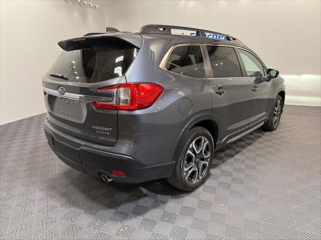 2024 Subaru Ascent Limited 7-Passenger