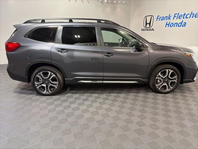 2024 Subaru Ascent Limited 7-Passenger