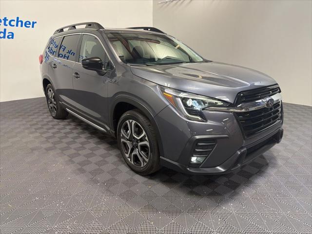 2024 Subaru Ascent Limited 7-Passenger