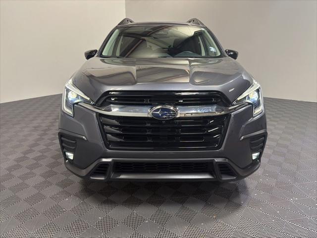 2024 Subaru Ascent Limited 7-Passenger