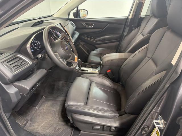 2024 Subaru Ascent Limited 7-Passenger