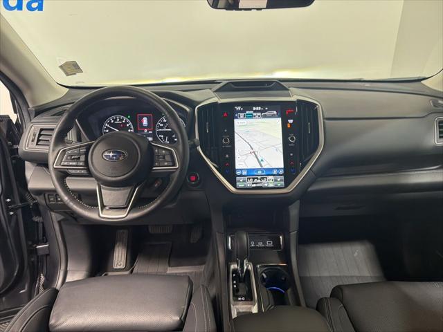 2024 Subaru Ascent Limited 7-Passenger
