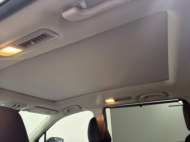 2024 Subaru Ascent Limited 7-Passenger