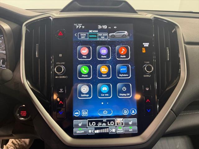 2024 Subaru Ascent Limited 7-Passenger