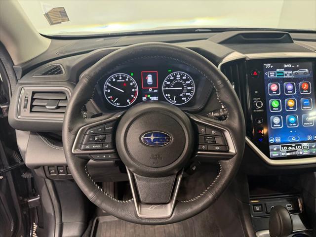 2024 Subaru Ascent Limited 7-Passenger