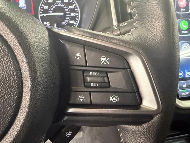 2024 Subaru Ascent Limited 7-Passenger