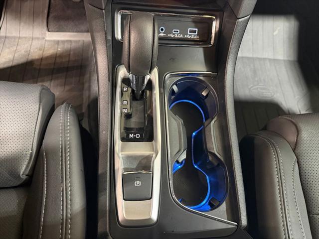 2024 Subaru Ascent Limited 7-Passenger