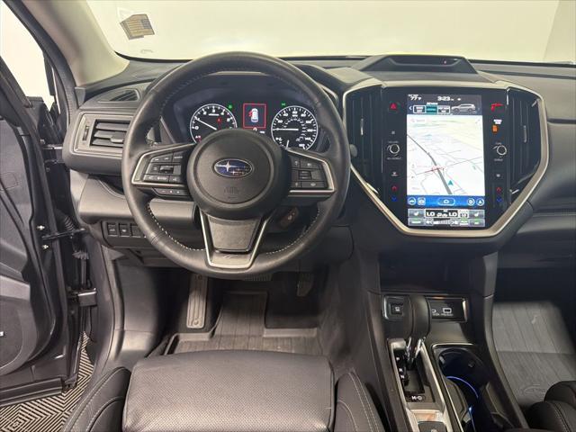 2024 Subaru Ascent Limited 7-Passenger