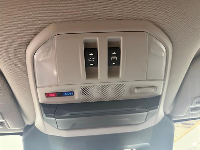 2024 Subaru Ascent Limited 7-Passenger