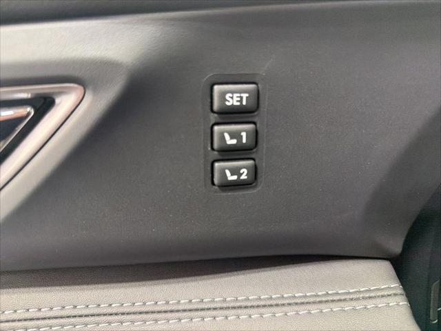 2024 Subaru Ascent Limited 7-Passenger