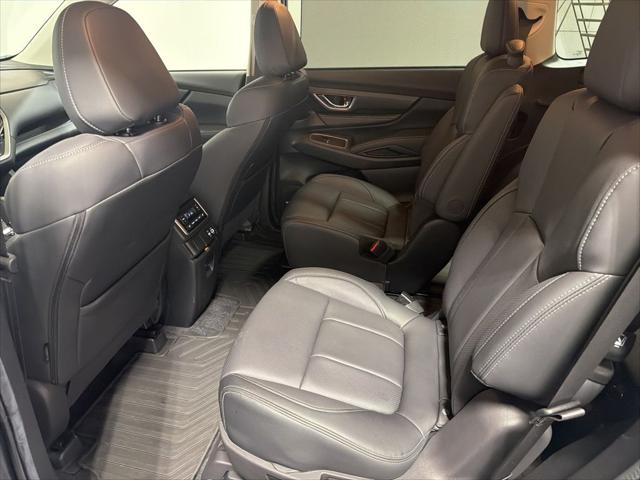 2024 Subaru Ascent Limited 7-Passenger