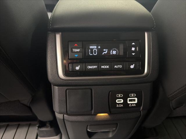 2024 Subaru Ascent Limited 7-Passenger