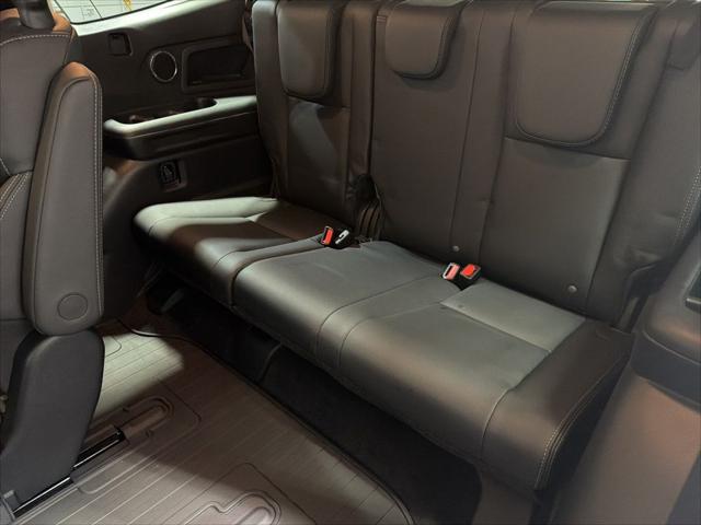 2024 Subaru Ascent Limited 7-Passenger