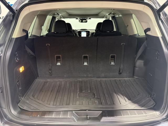 2024 Subaru Ascent Limited 7-Passenger