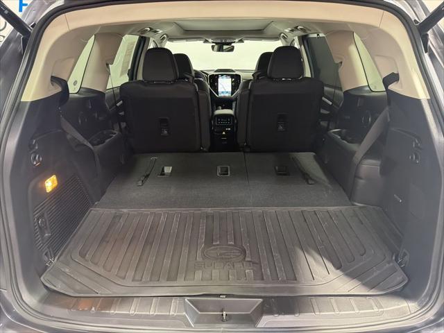2024 Subaru Ascent Limited 7-Passenger