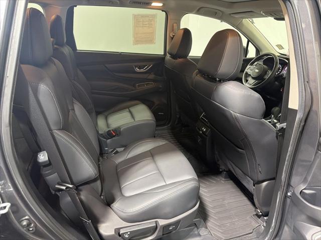 2024 Subaru Ascent Limited 7-Passenger