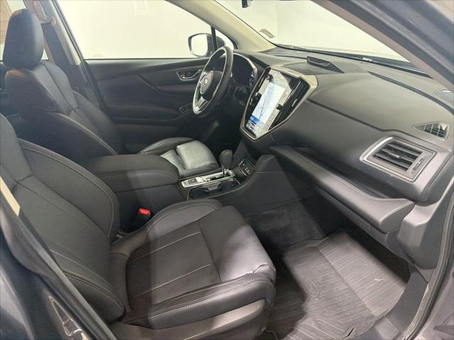2024 Subaru Ascent Limited 7-Passenger