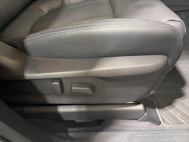 2024 Subaru Ascent Limited 7-Passenger