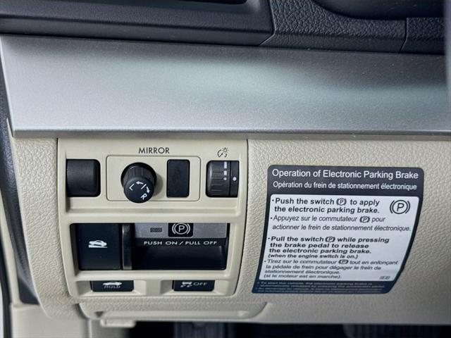 2011 Subaru Legacy 2.5i Premium