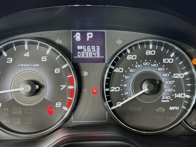 2011 Subaru Legacy 2.5i Premium