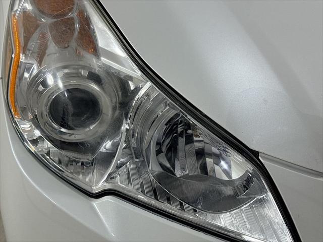 2011 Subaru Legacy 2.5i Premium