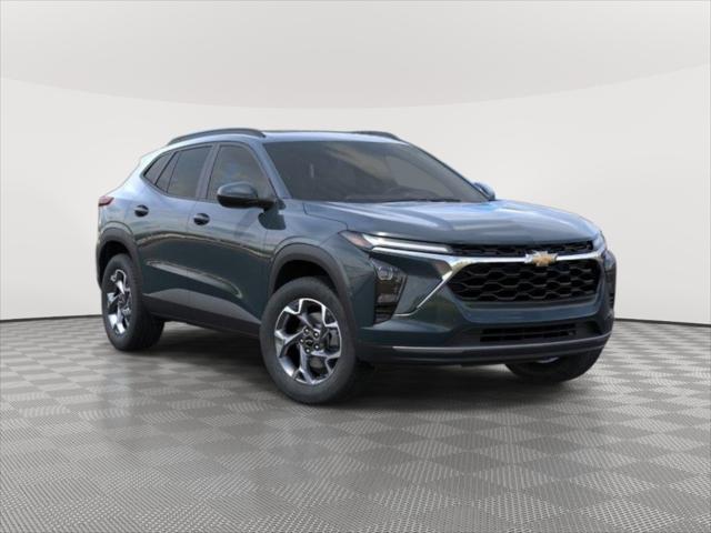 2026 Chevrolet Trax FWD LT for sale in Huntington Station, NY