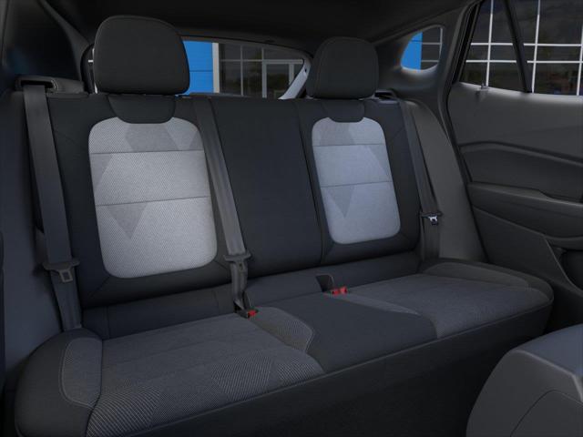 2026 Chevrolet Trax FWD 1RS