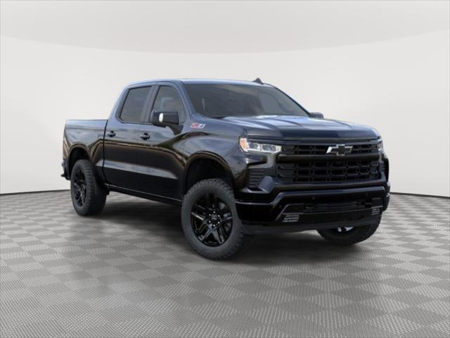 2026 Chevrolet Silverado 1500 4WD Crew Cab Short Bed RST for sale in Huntington Station, NY