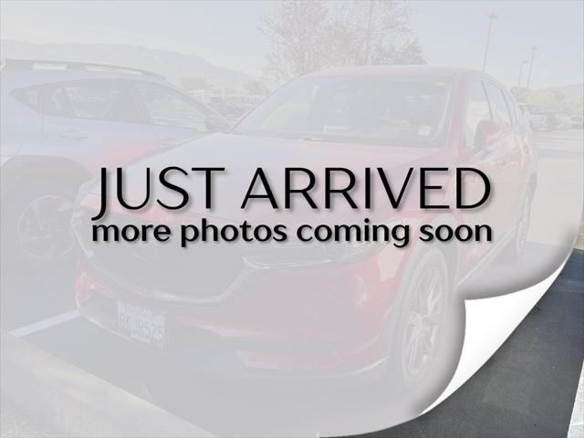 2019 Mazda CX-5 Signature