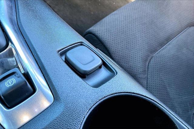 2018 Chevrolet Camaro 1SS