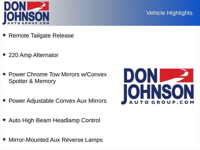 2021 Jeep Ram 2500 Laramie Crew Cab 4x4 6'4" Box