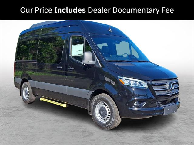 2026 Mercedes-Benz Sprinter 2500 Standard Roof 4-Cyl Diesel for sale in Fort Washington, PA