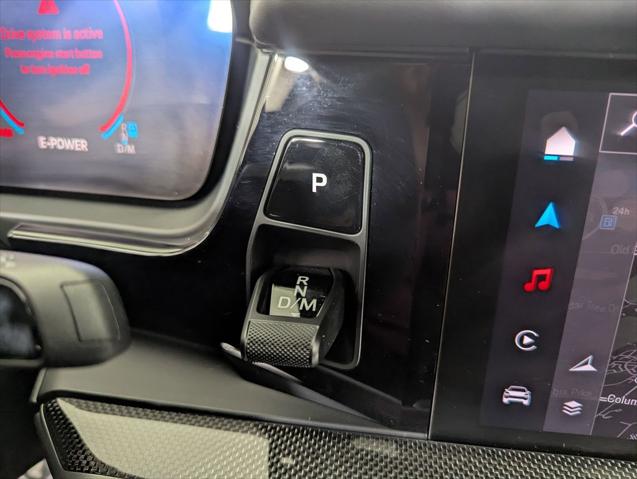 2025 Porsche Cayenne E-Hybrid Turbo