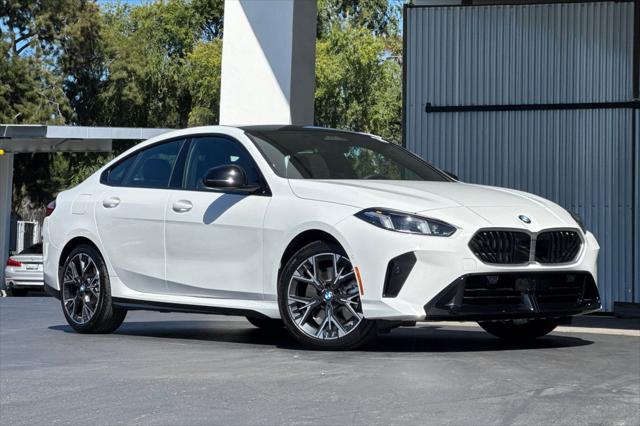 2026 BMW Coupe 228 Gran Coupe