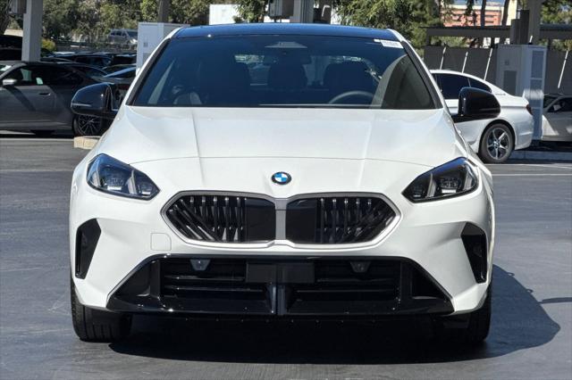 2026 BMW Coupe 228 Gran Coupe