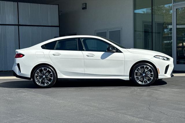 2026 BMW Coupe 228 Gran Coupe