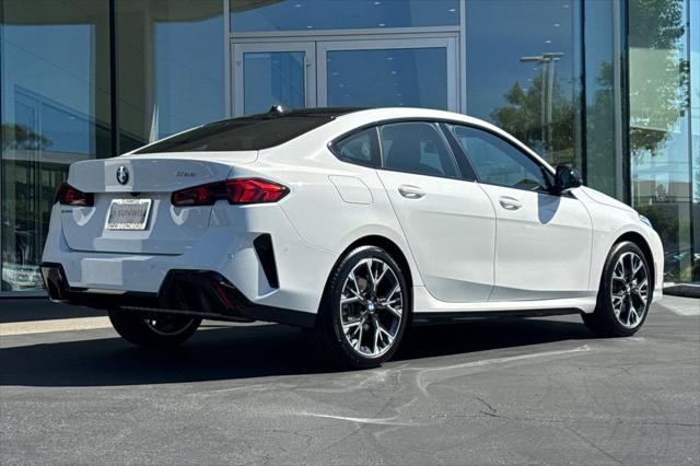 2026 BMW Coupe 228 Gran Coupe