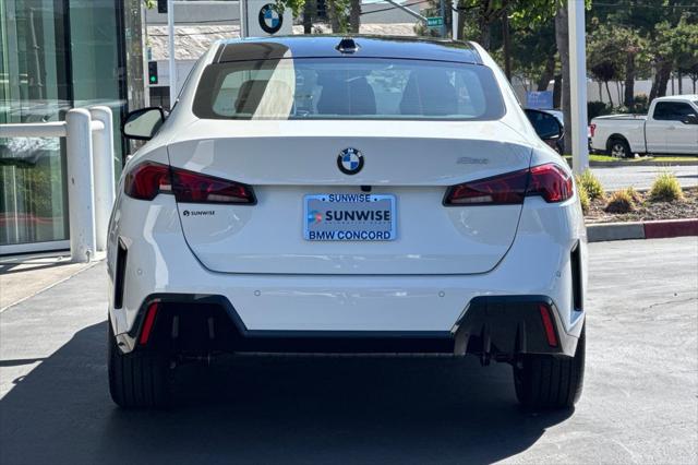 2026 BMW Coupe 228 Gran Coupe