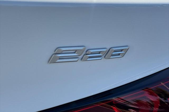 2026 BMW Coupe 228 Gran Coupe