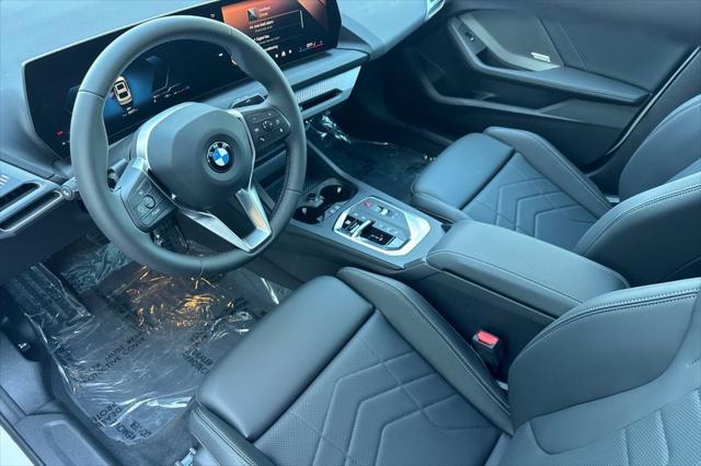 2026 BMW Coupe 228 Gran Coupe