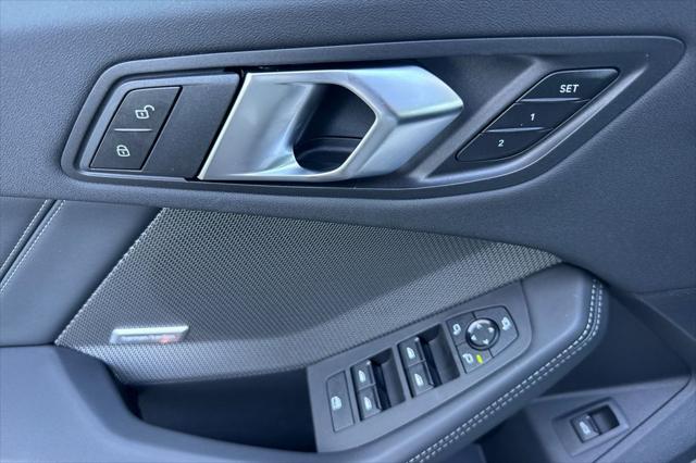 2026 BMW Coupe 228 Gran Coupe